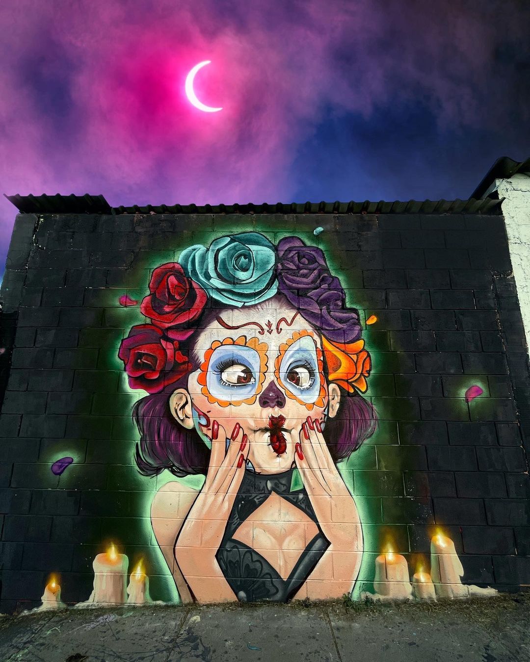 STRIPE @ San Salvador, EL Salvador