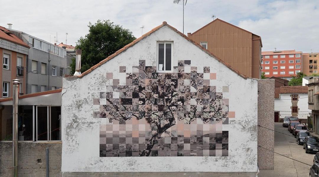 Susana Blasco @ Carballo, Spain