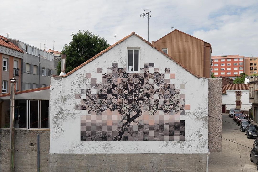 Susana Blasco @ Carballo, Spain