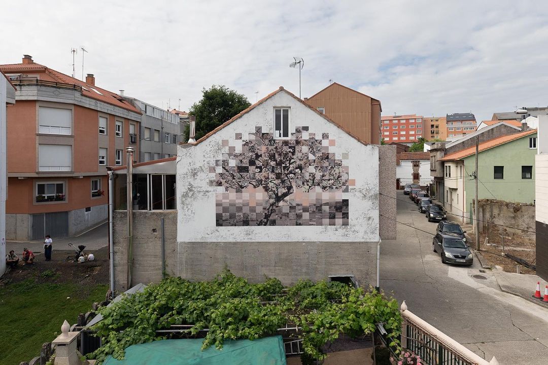 Susana Blasco @ Carballo, Spain