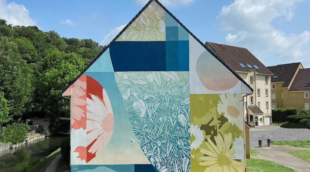 Tellas+ 2BLEENE @ Normandie, France