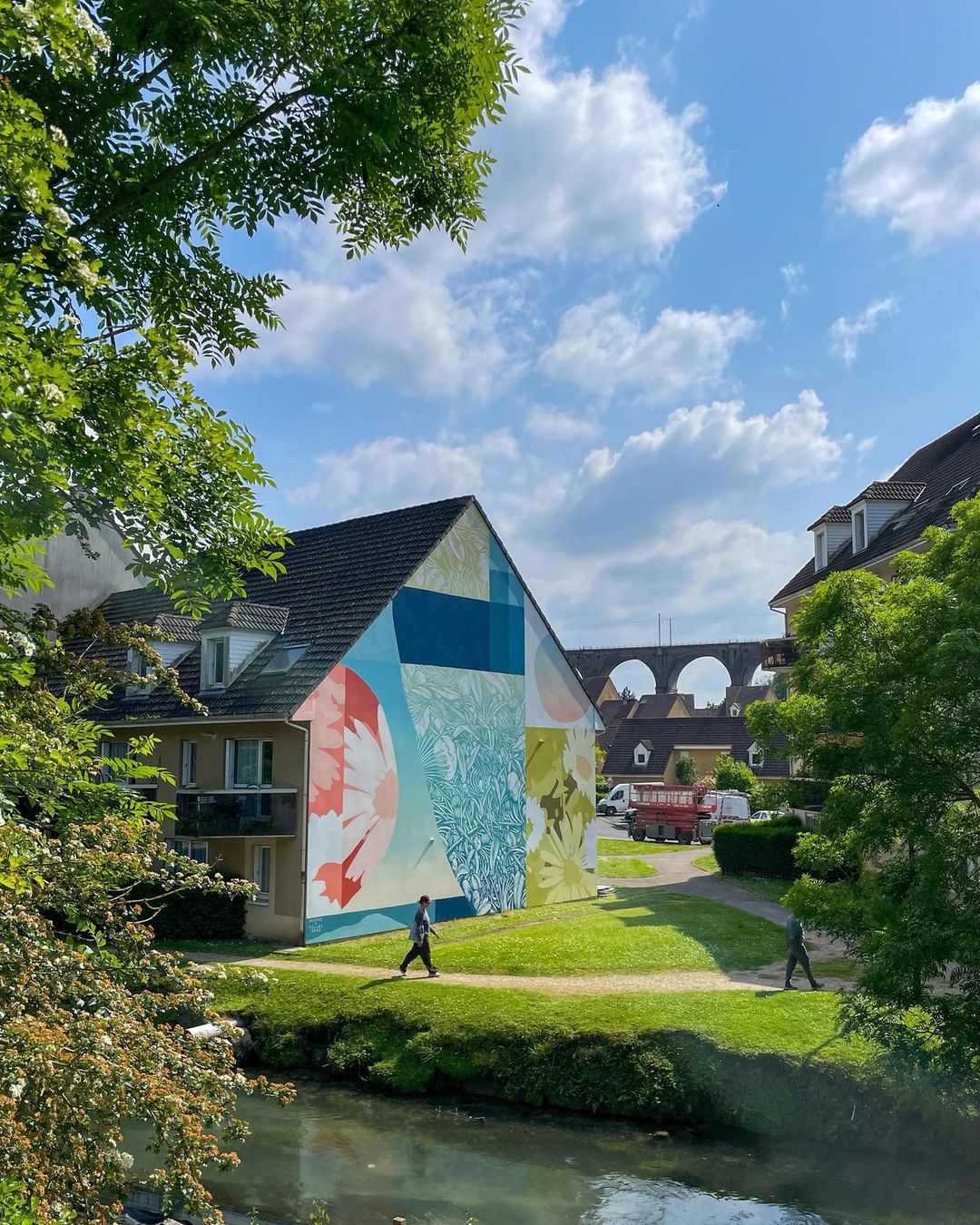 Tellas+ 2BLEENE @ Normandie, France