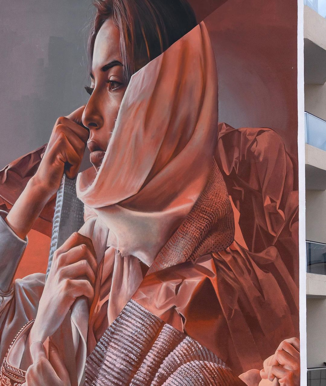 Telmo Miel @ Rabat, Morocco
