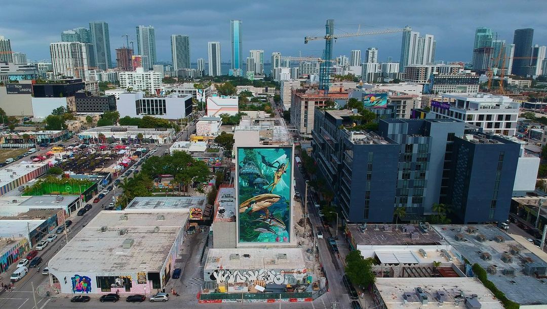 The Amazing SKE @ Miami, Florida, USA