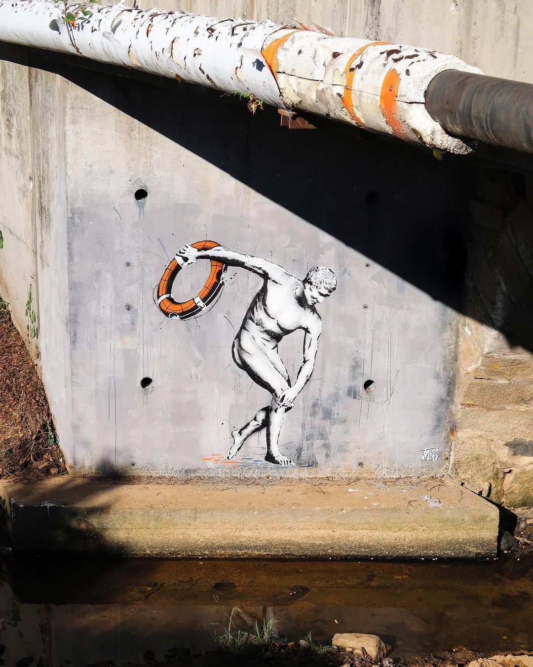 THE ASSEASTANT by Falco