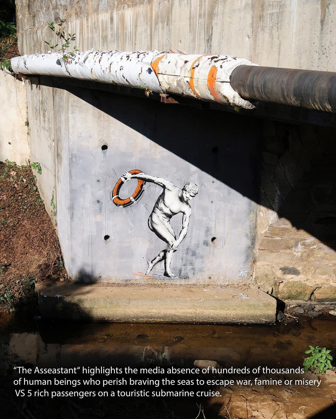 THE ASSEASTANT by Falco