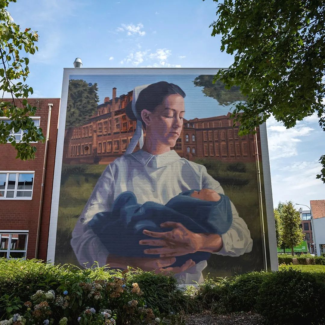 Theic Camilo Nuñez @ Hoogstraten, Belgium