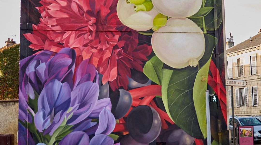 Thiago Mazza @ Saint-Dizier, France