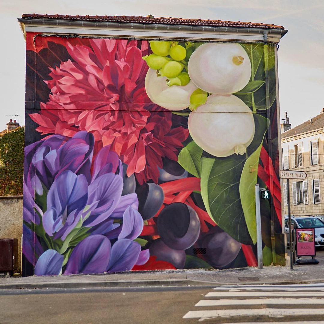 Thiago Mazza @ Saint-Dizier, France