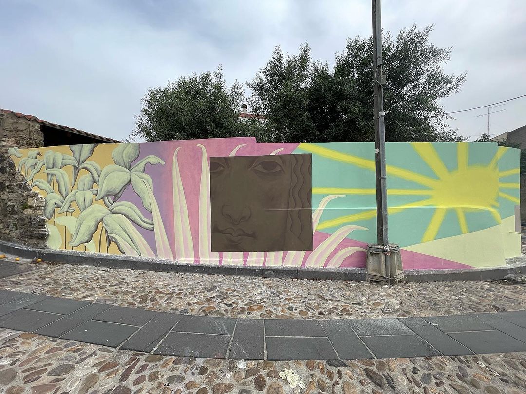 Vincenzo Suscetta @ Siris, Italy