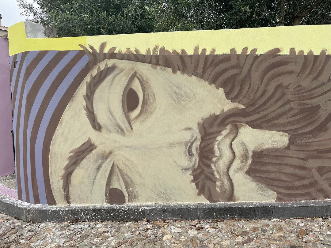 Vincenzo Suscetta @ Siris, Italy