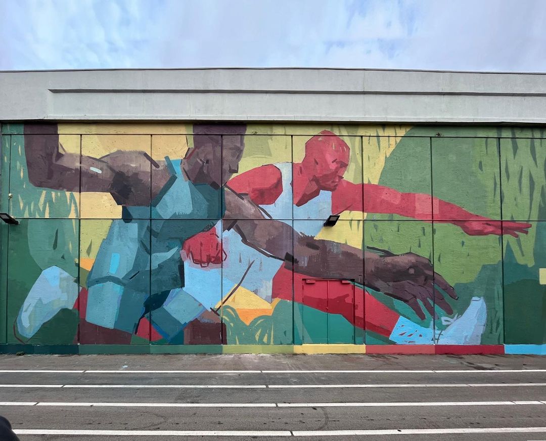 Welin @ Copenhagen, Denmark