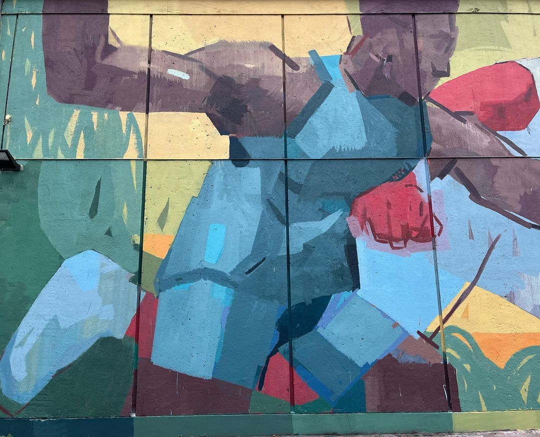 Welin @ Copenhagen, Denmark