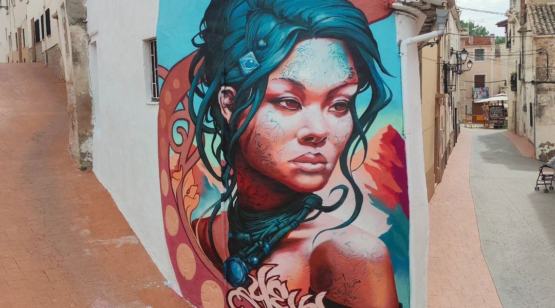 Yeko @ Alfafara, Spain