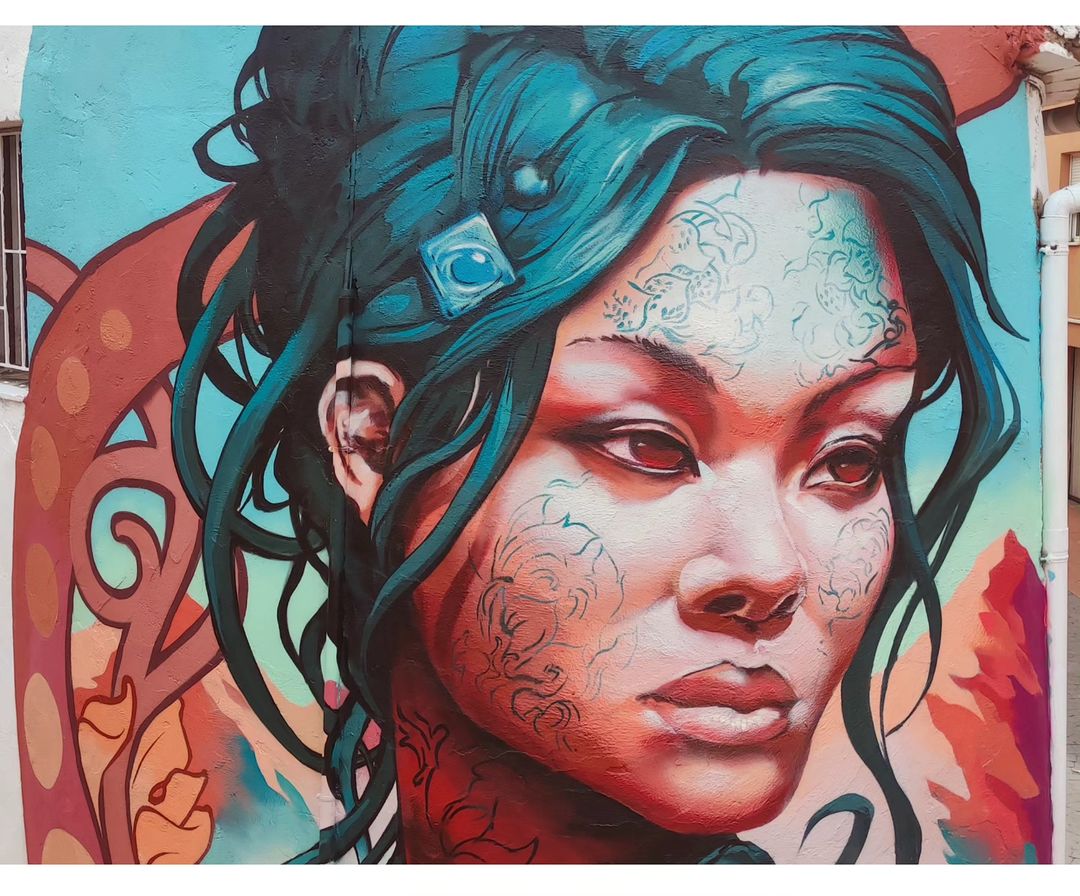 Yeko @ Alfafara, Spain