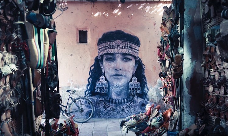 YZ Yseult @ Paris, France