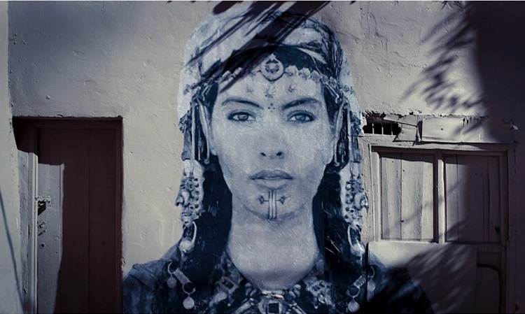 YZ Yseult @ Paris, France