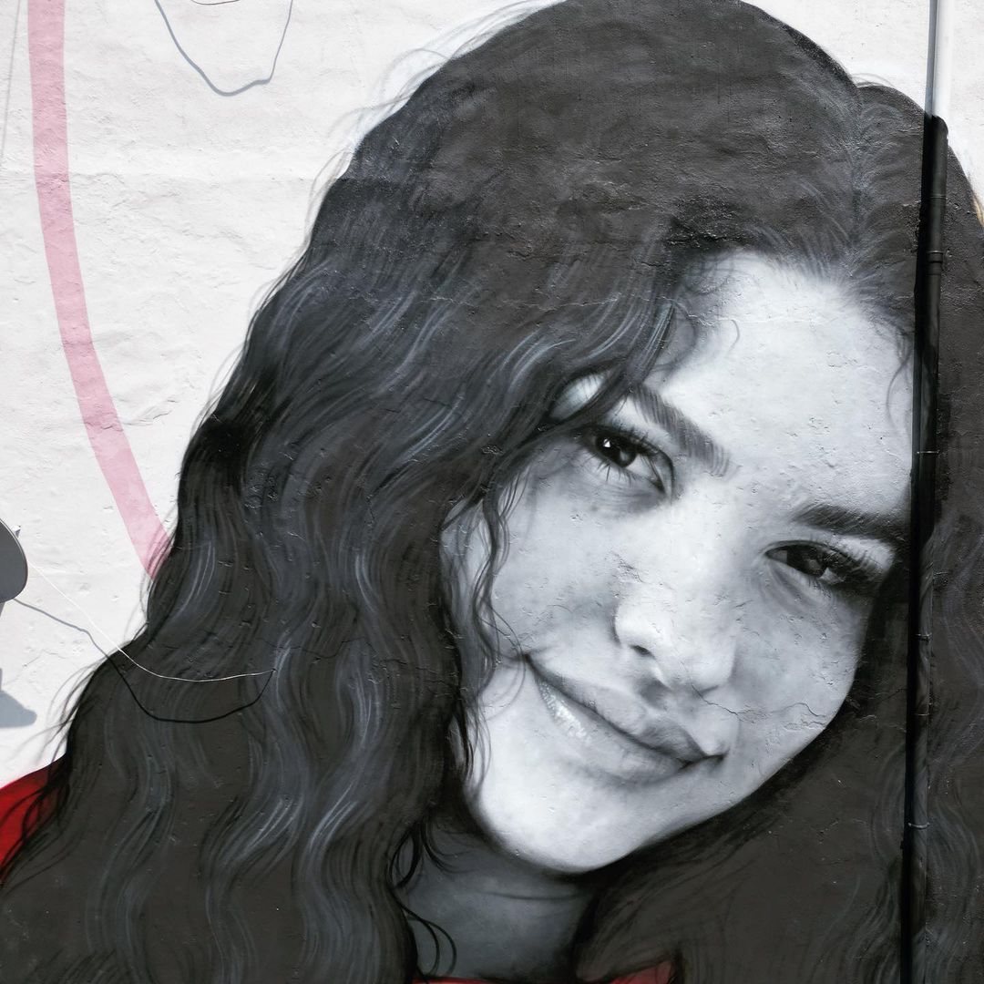 Zabou @ Tirana, Albania