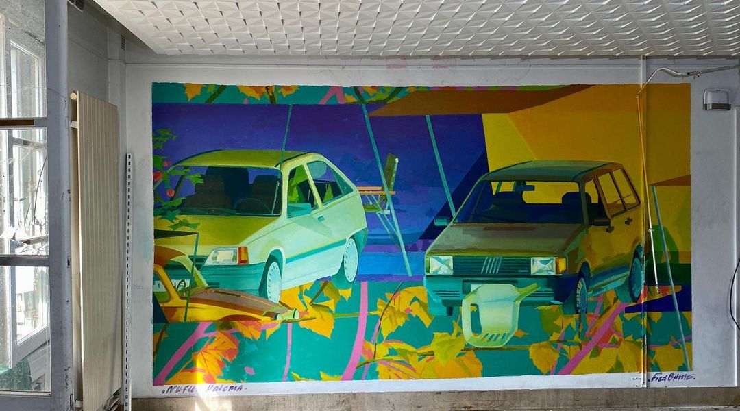 Zoer @ Tours, France