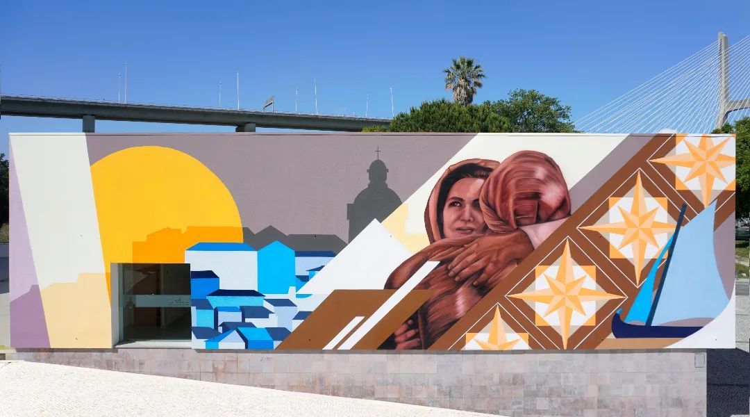 ZURIK @ Lisbon, Portugal