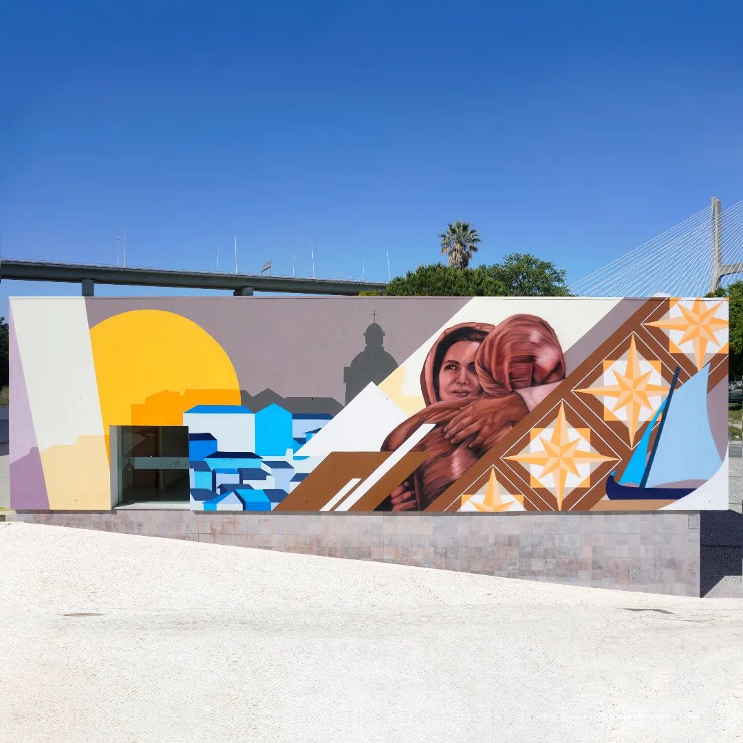 ZURIK @ Lisbon, Portugal