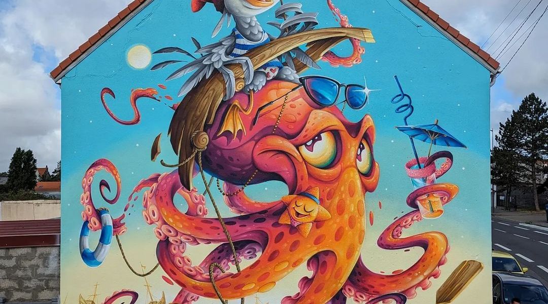 ABYS @ Calais, France