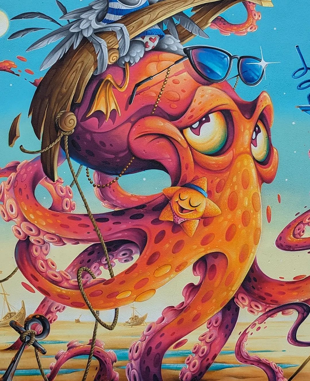 ABYS @ Calais, France