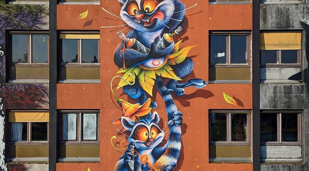 ABYS @ Lurcy-Lévis, France