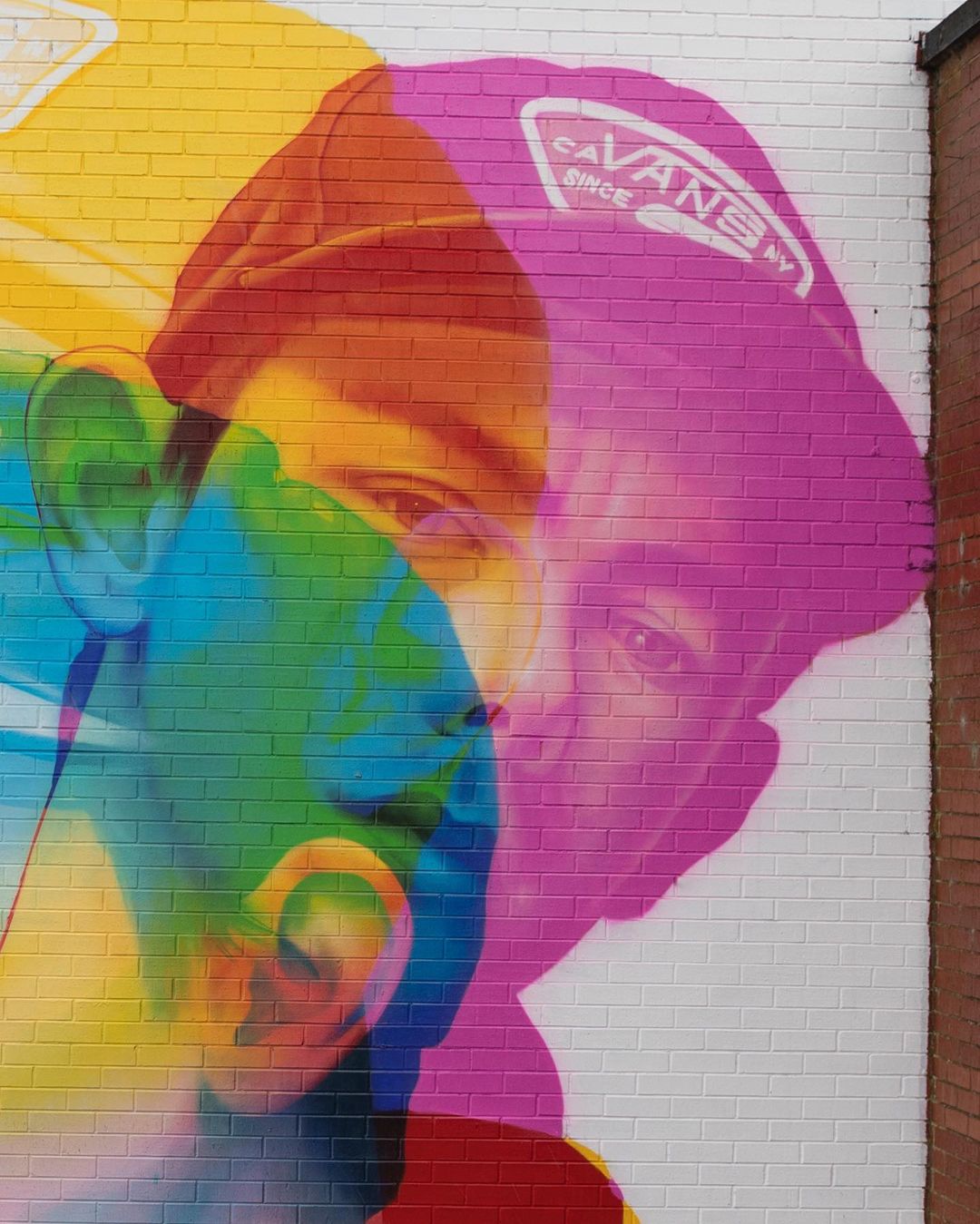 Aches @ Derry, Northern Ireland, UK