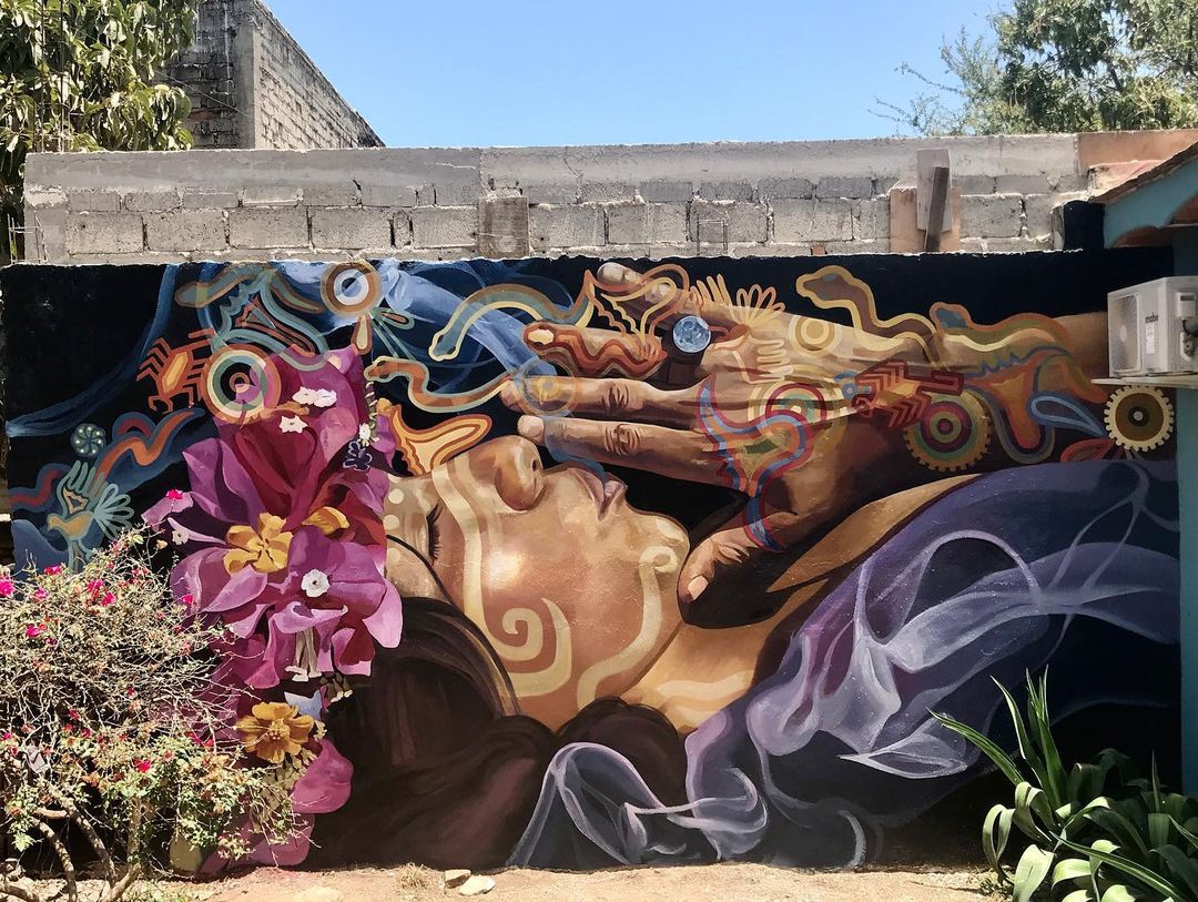 Adrian Takano @ Lo De Marcos, Mexico