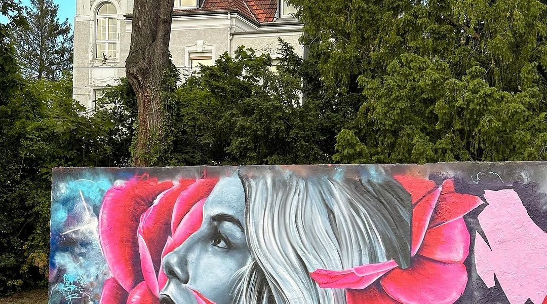 Afonsoul @ Bonn, Germany