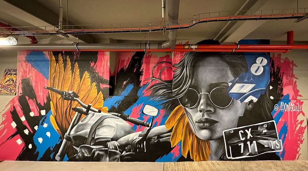 Afonsoul @ Lisbon, Portugal