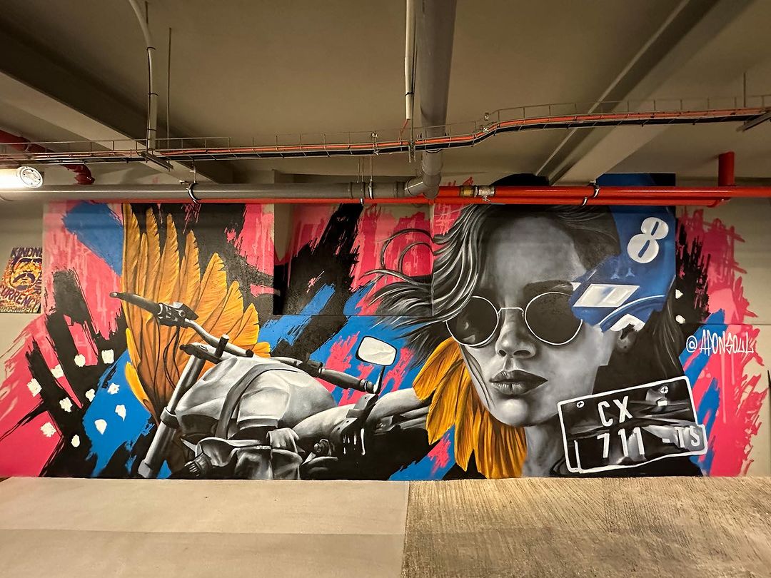 Afonsoul @ Lisbon, Portugal