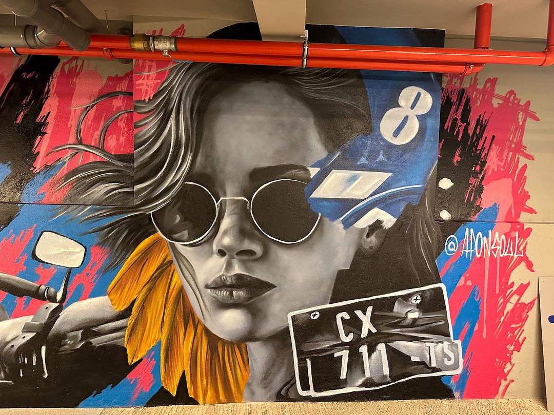 Afonsoul @ Lisbon, Portugal