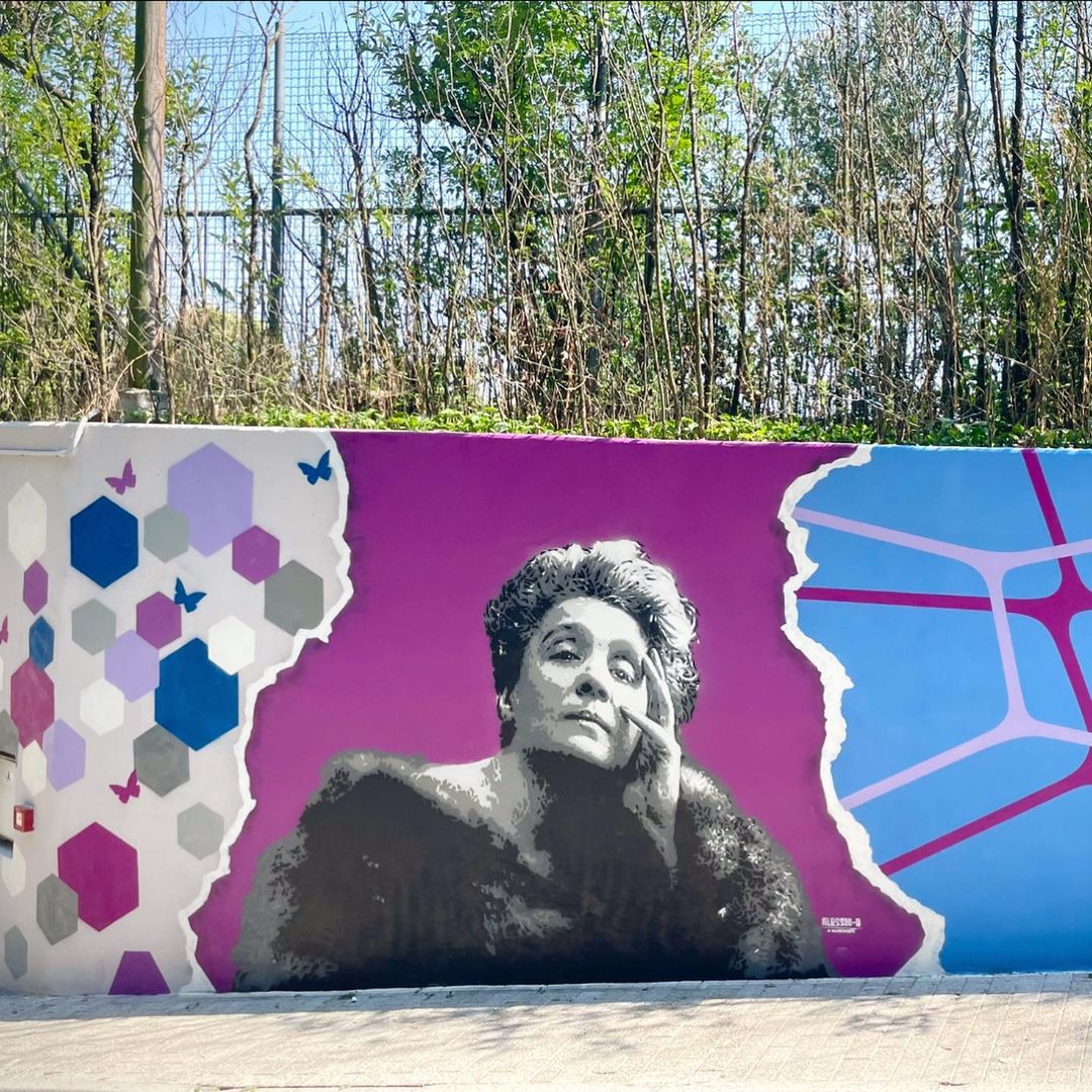 Alessio B @ Asolo, Italy