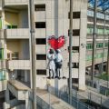 Alessio B @ Padua, Italy