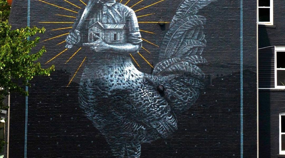 Alexis Diaz @ Holyoke, Massachusetts, USA