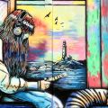 Alice Pasquini @ Brindisi, Italy