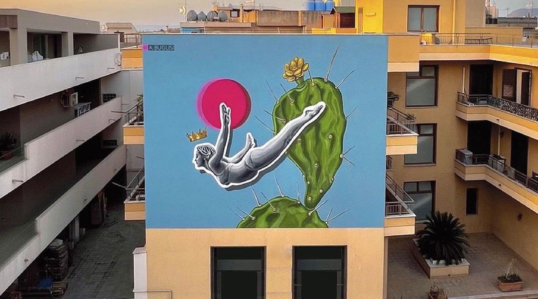 Andrea Buglisi @ Villabate, Italy