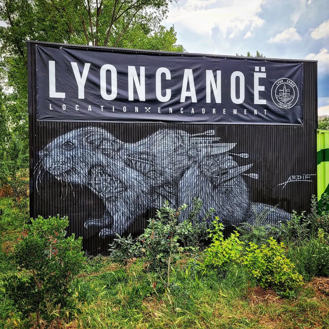 Ardif @ Lyon, France