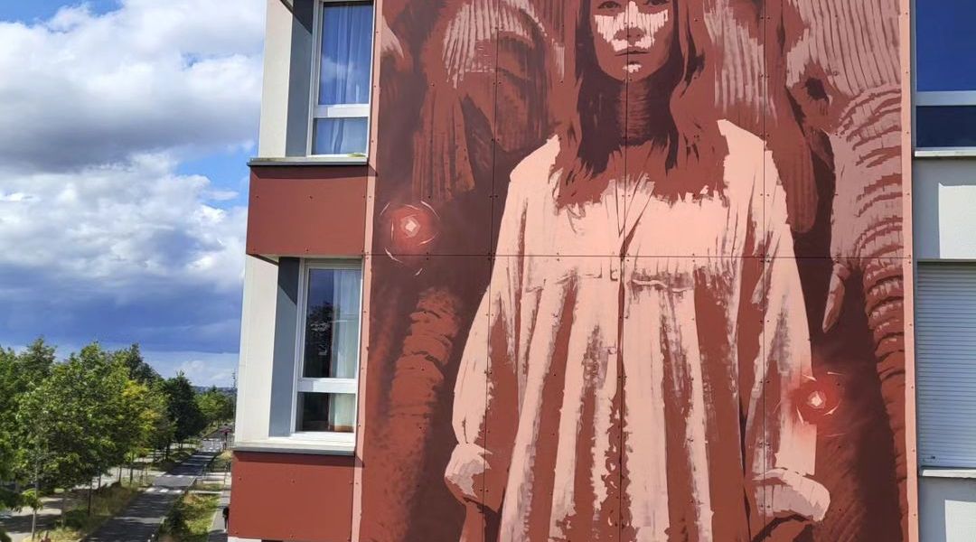 Arkane @ Neuville-sur-Oise, France