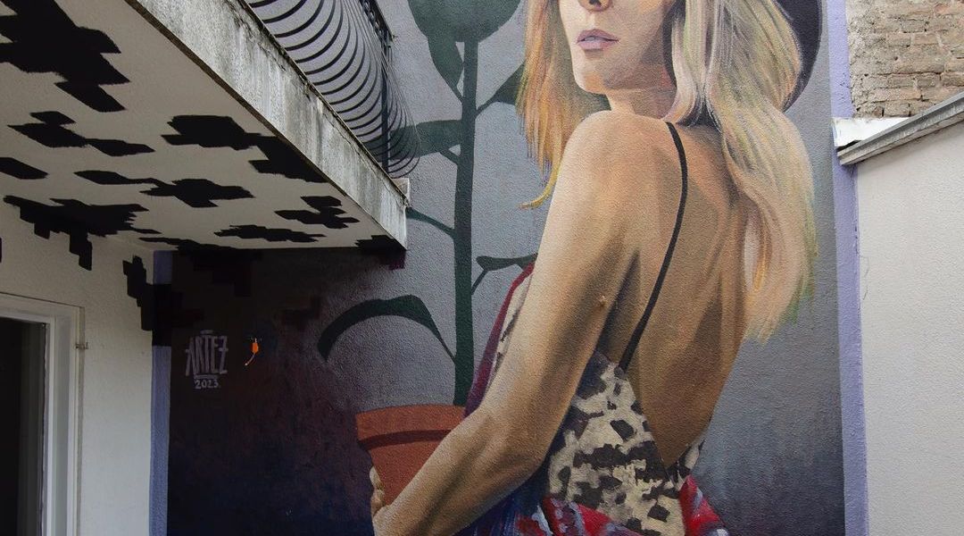 Artez @ Belgrade, Serbia