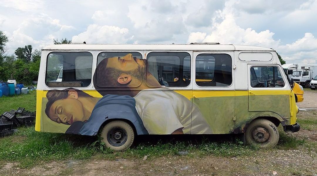 Artez @ Čačak, Serbia