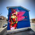 Belin @ Rogliano, Italy