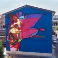 Belin @ Rogliano, Italy