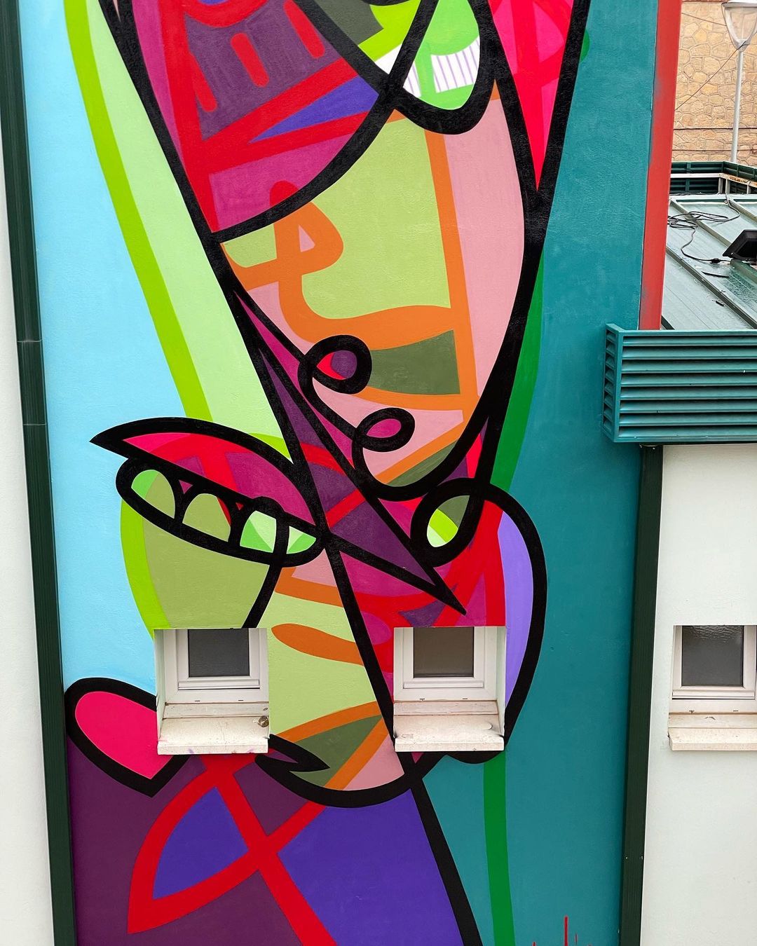 Belin @ Soto Del Real, Spain