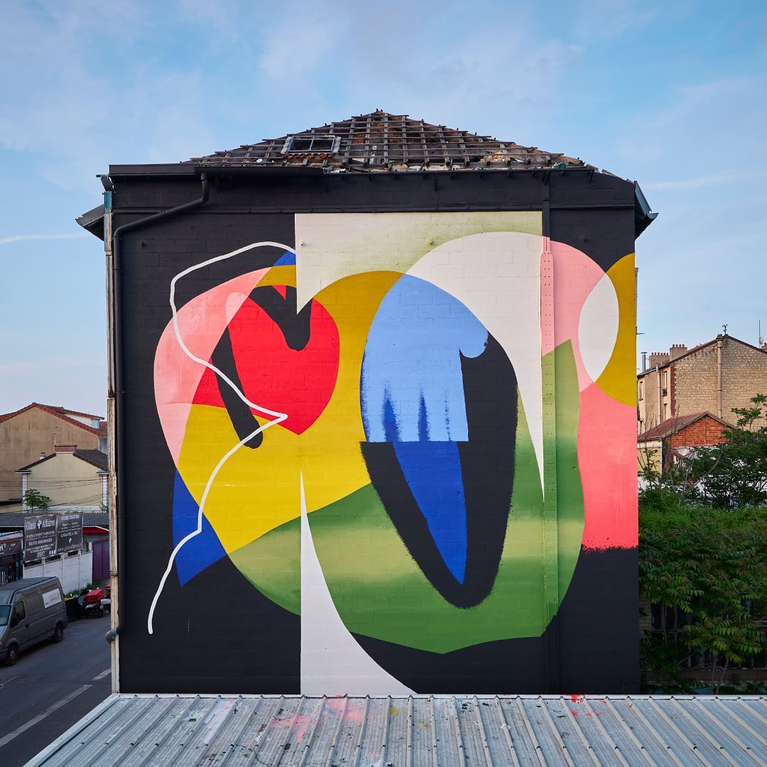 BLO @ Argenteuil, France
