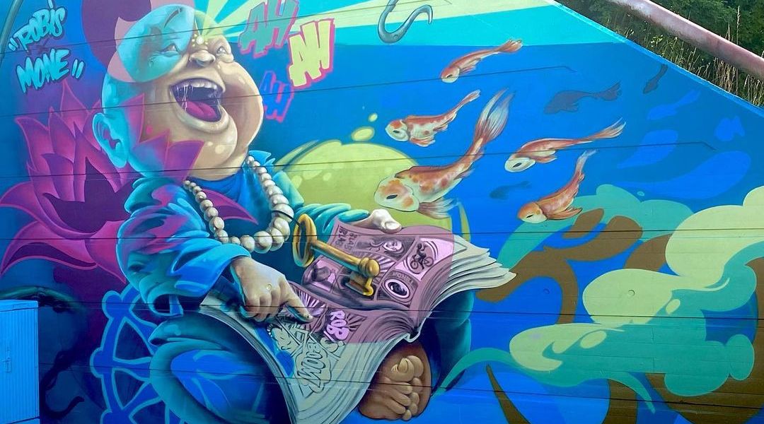 Boris Chiaradia @ Ludwigsfelde, Germany