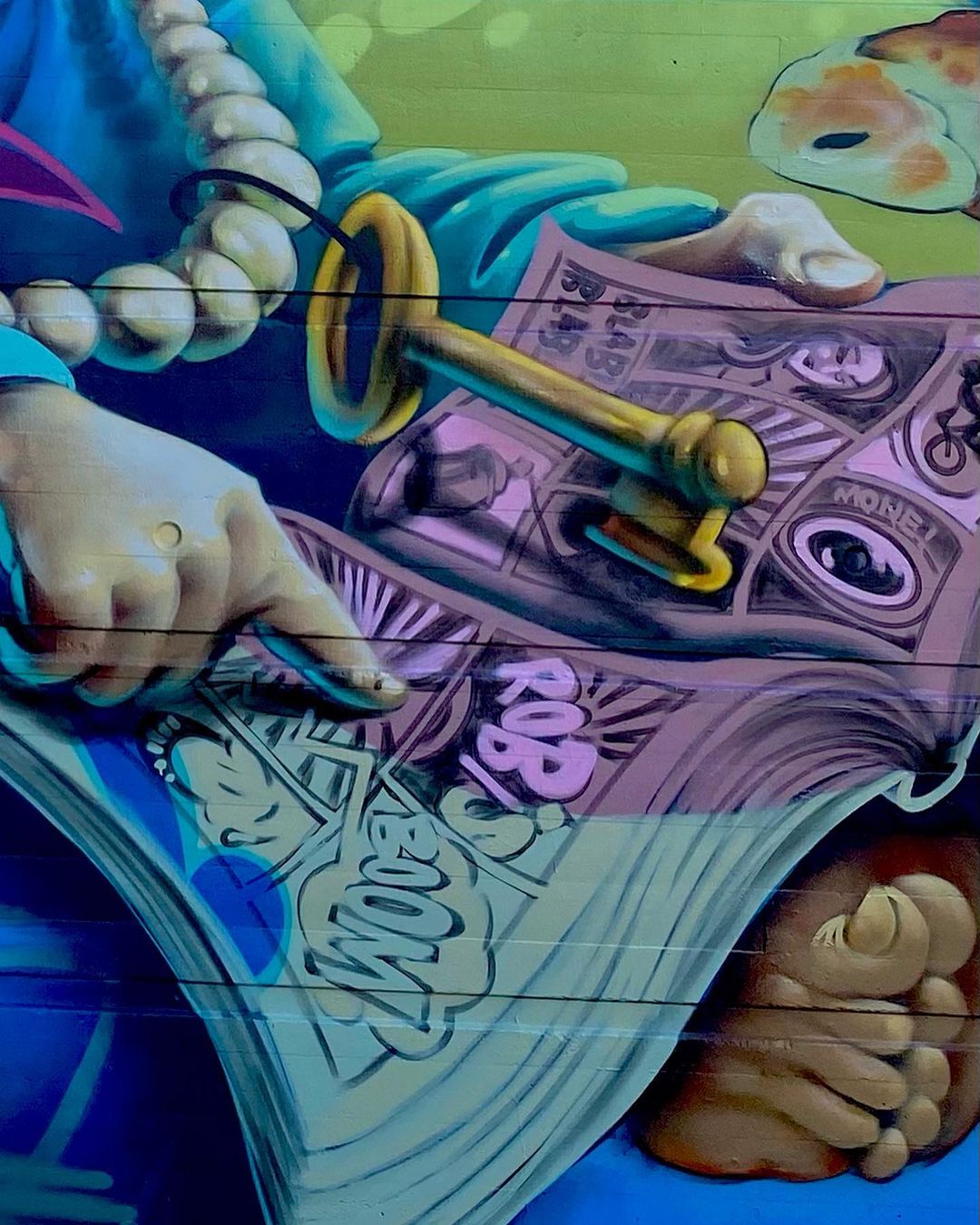 Boris Chiaradia @ Ludwigsfelde, Germany