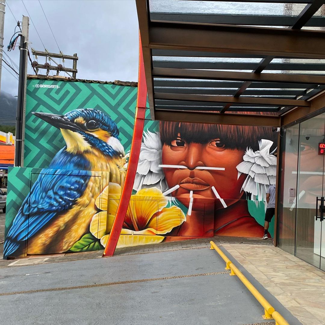 Bóris Pereira @ Ilhabela, Brazil